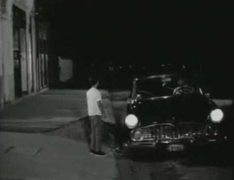 Simca Chambord