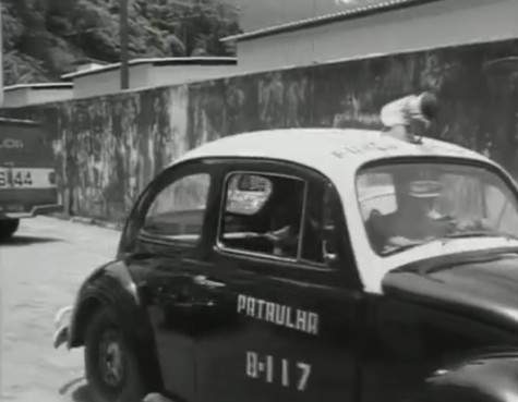 Volkswagen 1200
