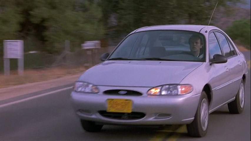 Ford Escort