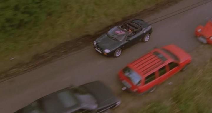 Ford Sierra Turnier