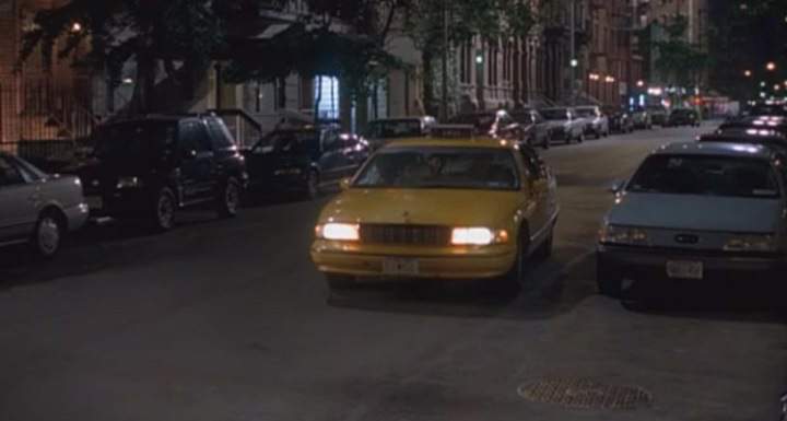 Ford Taurus