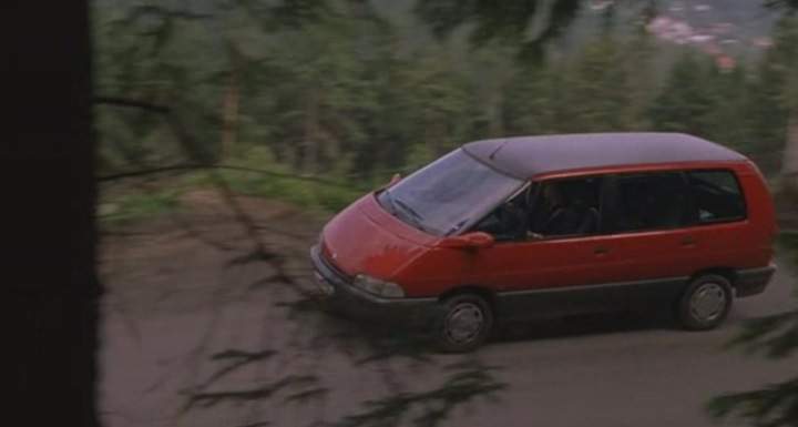 Renault Espace II