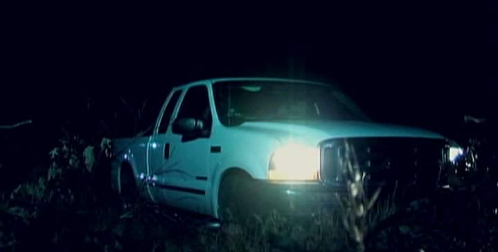 Ford F-Series Super Duty