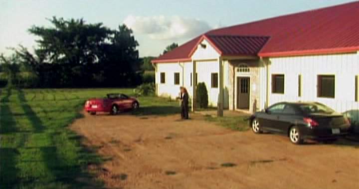 Toyota Camry Solara