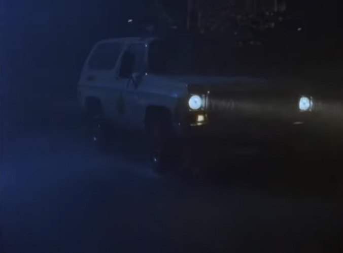 Chevrolet Blazer