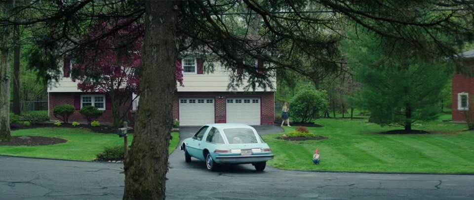 AMC Pacer