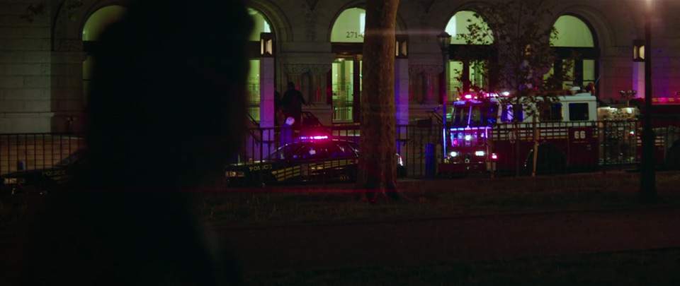 Seagrave 
