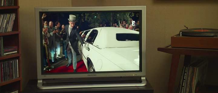 Lincoln Town Car Stretched Limousine