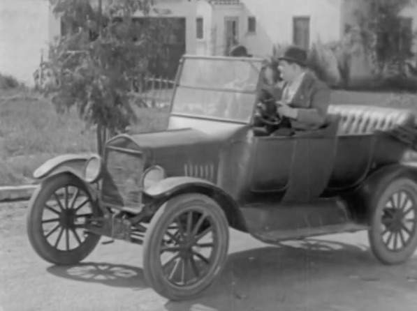 Ford Model T