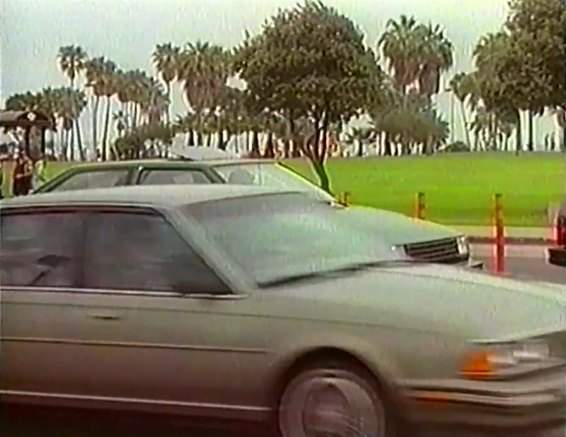 Buick Century
