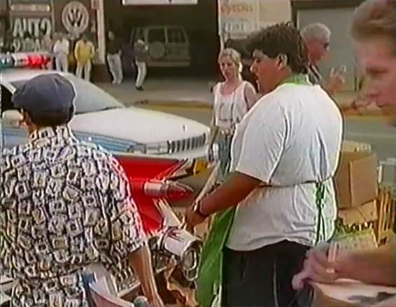 Chevrolet Caprice
