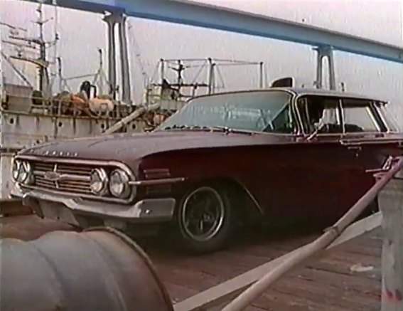 Chevrolet Impala