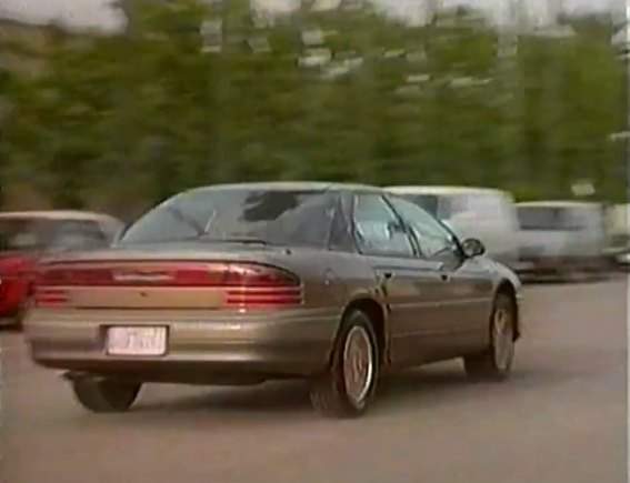 Dodge Intrepid