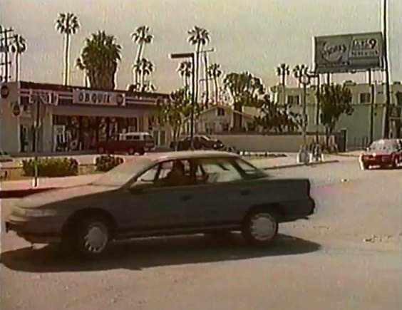 Mercury Sable