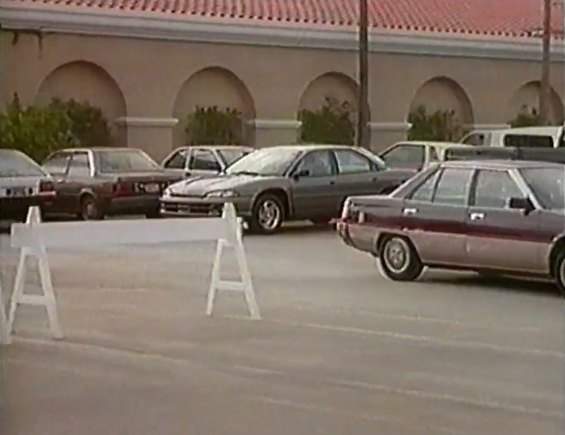 Mitsubishi Galant