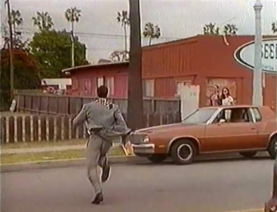 Oldsmobile Cutlass Supreme