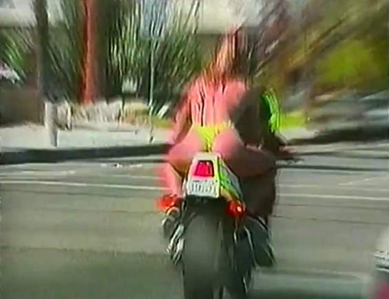 Suzuki GSX-R