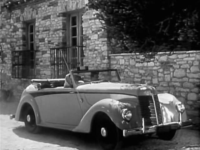 Armstrong Siddeley Hurricane