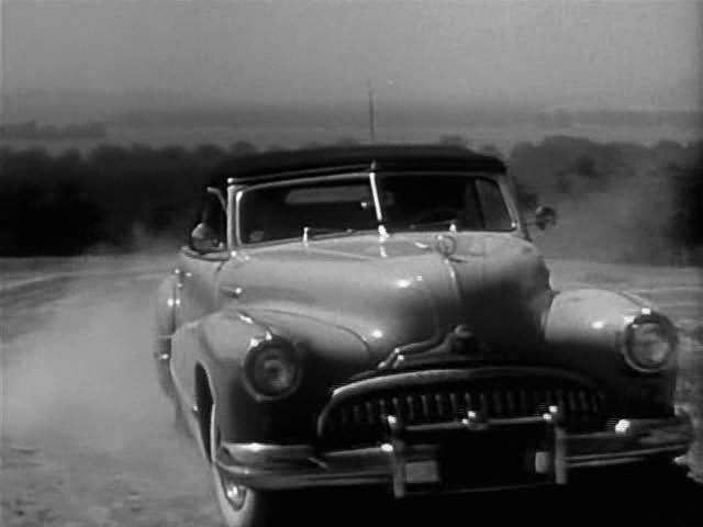 Buick Roadmaster