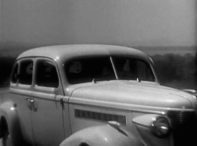 Buick Special