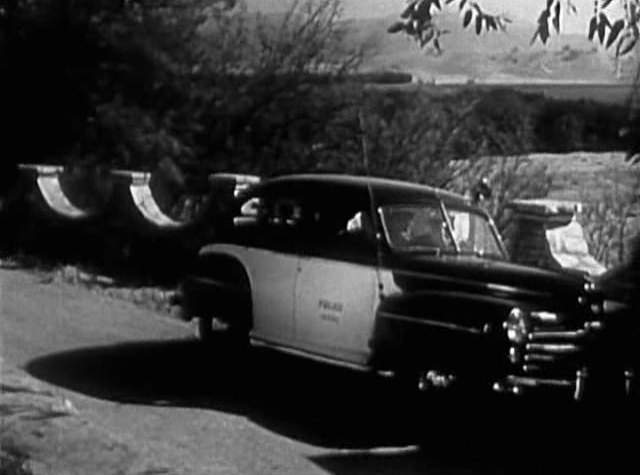 Ford De Luxe