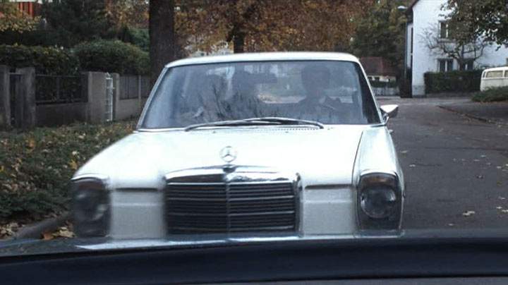 Mercedes-Benz 200