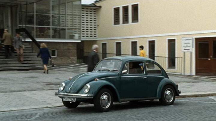 Volkswagen 1300