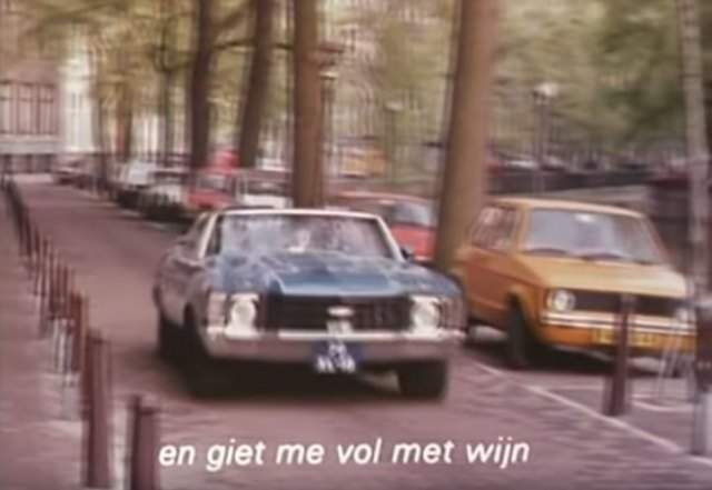 Chevrolet Chevelle Malibu