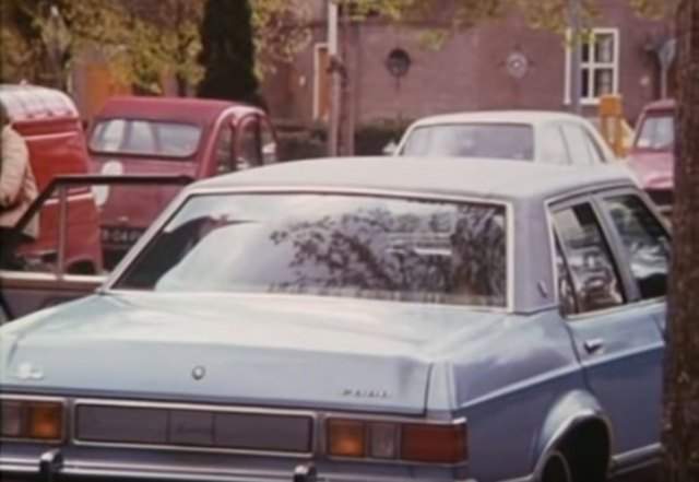 Ford Granada