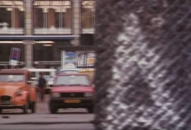 Volkswagen Passat B1