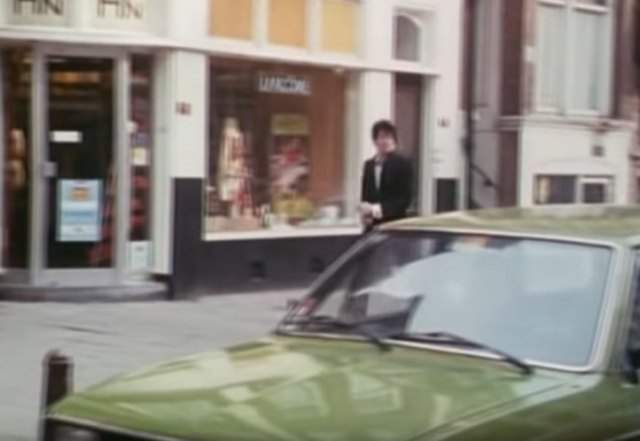 Volkswagen Passat B1