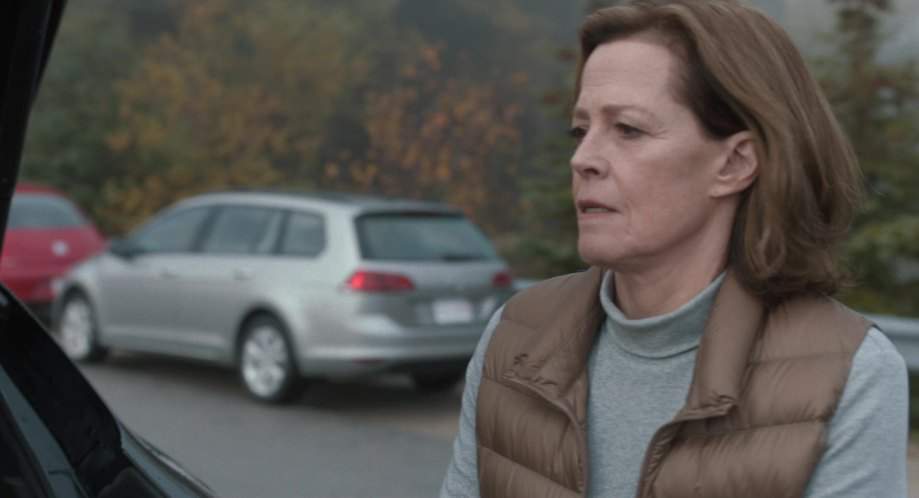 Volkswagen Golf SportWagen VII