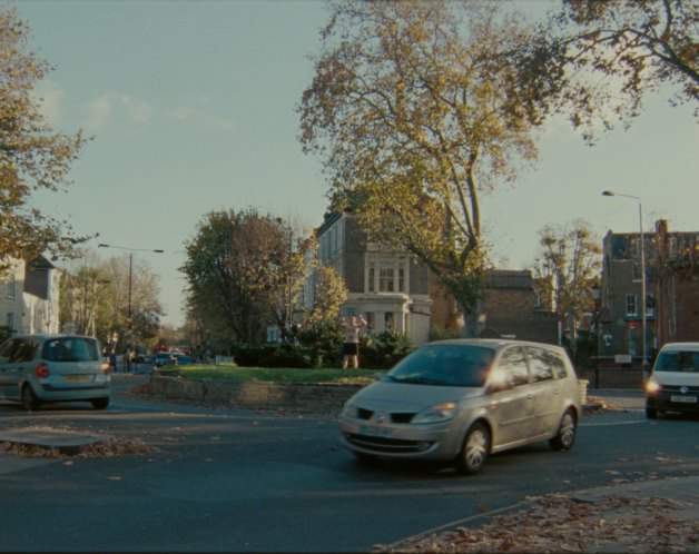 Renault Grand Scénic