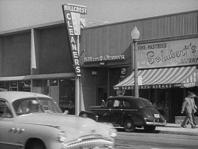 Buick Super