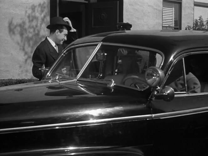 Cadillac Fleetwood 75