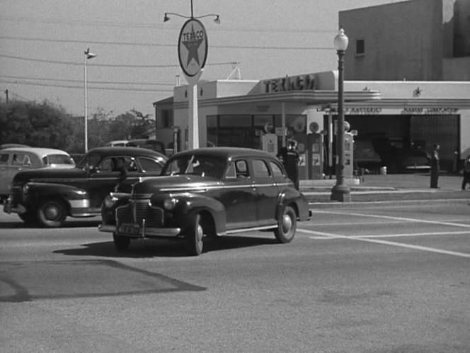 Chevrolet Special De Luxe