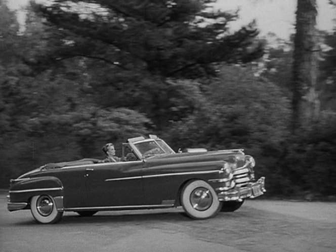 Chrysler New Yorker