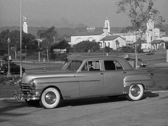Chrysler New Yorker