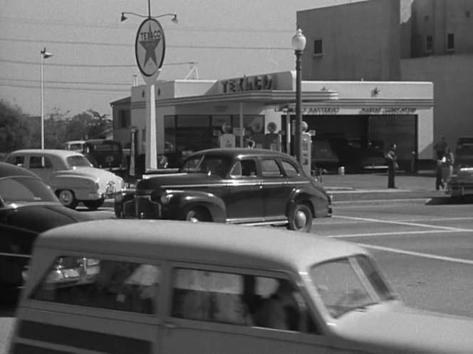 Crosley Station Wagon