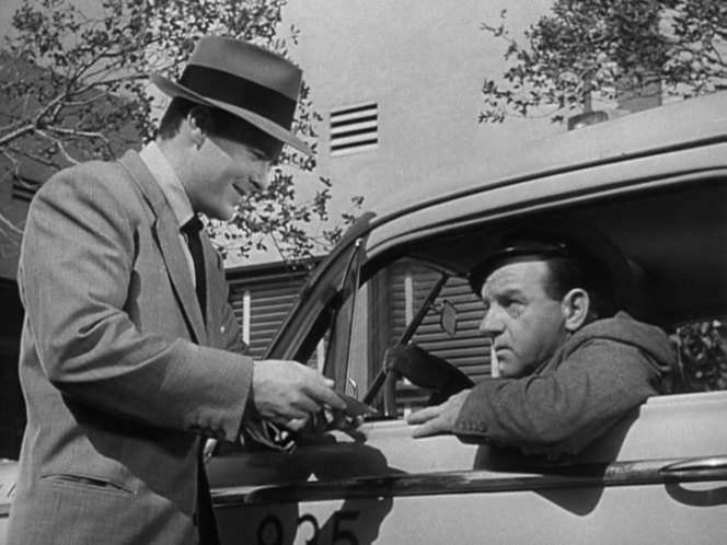 De Soto Taxicab