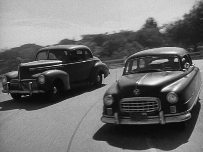 Hudson Six