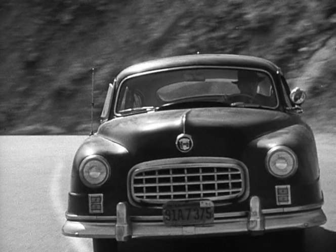 Nash Statesman