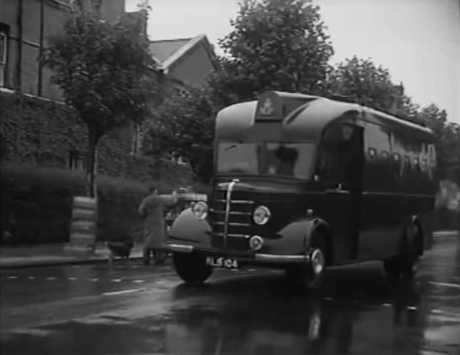 Bedford OB