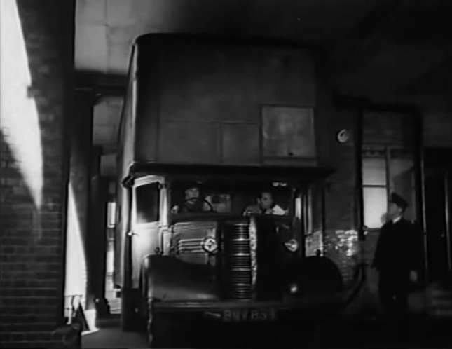 Bedford WTL
