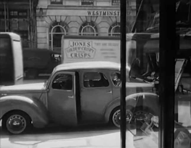 Ford Prefect