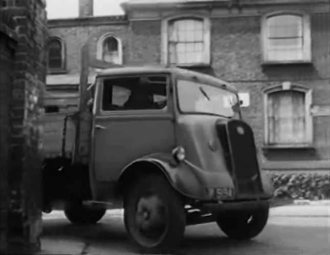 Fordson 7V