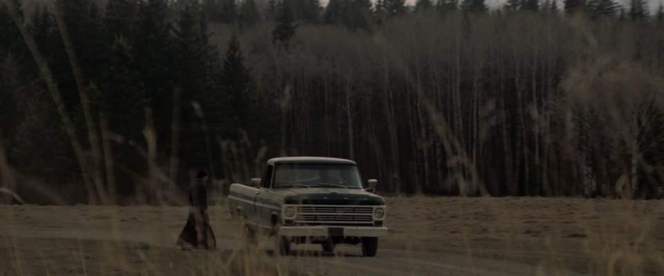 Ford F-Series