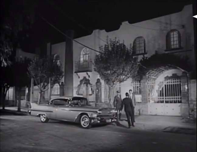 Cadillac Series 62