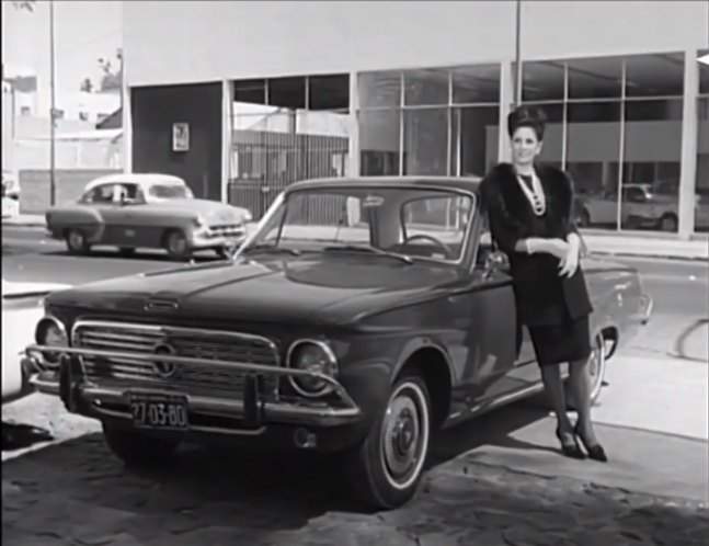 Chevrolet Two-Ten