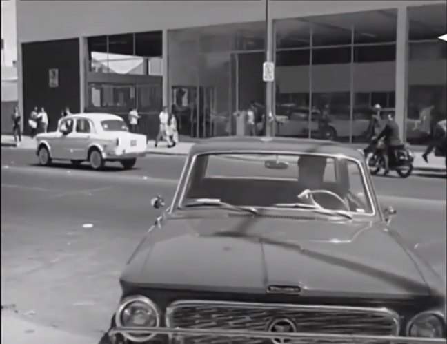 Fiat 1100
